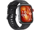 Смарт-годинник Huawei Watch Fit 4 Pro Black (55020EYK)