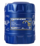 Автомасло моторное Mannol 7507 DEFENDER 10W-40