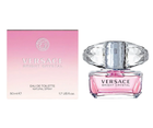 Versace Bright Crystal туалетная вода для женщин