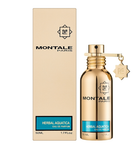 Парфюмированная вода Montale Herbal Aquatica унисекс