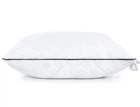 Подушка бамбуковая MirSon Royal Pearl №0414 BamBoo 50х70 см Средняя (2200000046673)