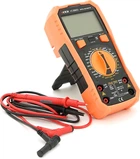 Мультиметр Victor VC890D, измерения: V, A, R, С, F, с емкостным диодом