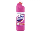 Гель для миття унітазу Domestos 750мл РОЖЕВИЙ ШТОРМ