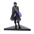 Фигурка Наруто Саске Учиха Naruto Sasuke Uchiha 16 см NA 22.100