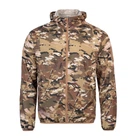 Куртка легкая летняя Vik-Tailor Pave Hunk Multicam M (44052249-M)