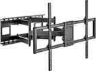 Настенный кронштейн Gembird WM-120ST-01
