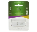 Флеш накопитель USB 32Gb T&G Classic TG011, White, USB 2.0 (TG011-32GBWH)