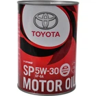 Моторное масло Toyota SP/GF-6A