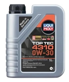 Моторна олива Liqui Moly Top Tec 4310