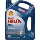 Моторное масло Helix HX7