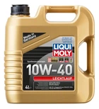 Моторное масло Liqui Moly Leichtlauf