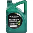 Моторна олива Mobis Premium LS Diesel