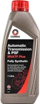 Олива трансмісійна Comma Automatic Transmision & PSF MVATF Plus (1л.)