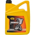 Моторна олива Kroon-Oil Xedoz FE