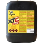 Моторна олива Bardahl XTC