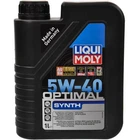 Моторна олива Liqui Moly Optimal Synth