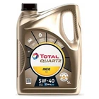 Моторное масло Total Quartz Ineo C3