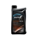 Олива трансмісійна Wolf EXTENDTECH ATF DII (1л.)