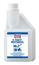 Моторна олива Liqui Moly 2-Takt-Motoroil