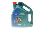 Моторное масло Castrol MAGNATEC STOP-START 5W-20 E