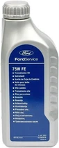 Олива трансмісійна Ford FE GL-4 75W (1л.)