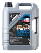 Моторна олива Liqui Moly Top Tec 4600