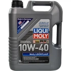 Моторное масло Liqui Moly МoS2 Leichtlauf