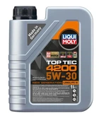 Моторна олива Liqui Moly Top Tec 4200