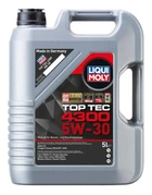 Моторна олива Liqui Moly Top Tec 4300