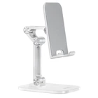 Подставка Hoco настольная держатель для планшета смартфона 4.7-13" PH34 Excelente (PH34 White)