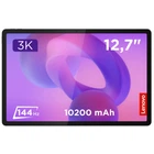Планшет Lenovo Idea Tab Pro TB373FU 8/256GB Luna Grey + Keyboard&Pen (ZAE40222UA)