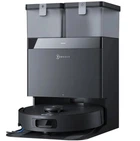 Робот Пылесос Ecovacs Deebot T30C Black (DLX71)