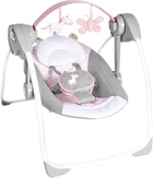 Крісло-гойдалка Ingenuity Comfort2Go Flora the Unicorn (12202) (074451122024)