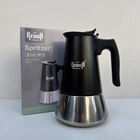 Гейзерная кофеварка 300 мл Krauff 26-203-071