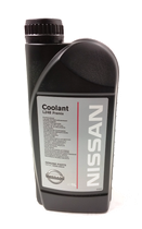 Антифриз Nissan Coolant L248, зеленый, оригинал, OEM KE902-99935