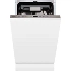 Посудомийна машина INTERLINE DWI 945 DSO WA