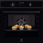 Встраиваемый духовой шкаф Electrolux EOD6F77H