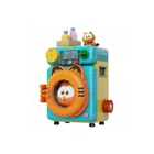 Конструктор Pantasy Garfield Стиральная машина [125086]