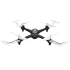 Радиоуправляемая игрушка Syma Квадрокоптер с 2,4 Ггц управлением, 29 cм [128938]
