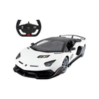 Радиоуправляемая игрушка Rastar Lamborghini Aventador SVJ 1:14 [128952]