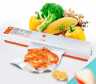 Вакууматор для запайки пакетов Keep Freshness №4