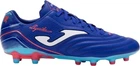 Бутсы Joma AGUILA сине-голубо-коралловые 43 AGUS2504FG