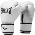 Боксерские перчатки Everlast CORE 2 GL Белые