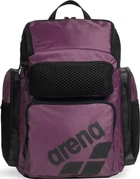 Рюкзак Arena ONE GO BACKPACK 45L фиолетовый 010231-200