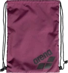 Сумка-мешок Arena ONE GO SWIMBAG 10L фиолетовая 010239-200
