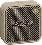 Портативная колонка Marshall Portable Speaker Willen II Cream