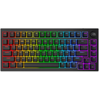 Бездротова клавіатура Proove Gaming Coupe (Ukraine Layout) Black (6901115311682)