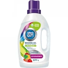 Гель для прання Alles GUT! Eco Для кольорової білизни 1 л (4823051467181) (259314)