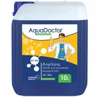 Альгицид для бассейна AquаDoctor AC MIX 10 л против зелени и цветения воды