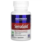 Натуральная добавка Enzymedica SerraGold